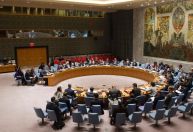 Rússia pede sessão emergencial do Conselho de Segurança da ONU após queda de avião