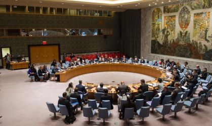 Rússia pede sessão emergencial do Conselho de Segurança da ONU após queda de avião