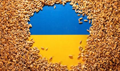 Eslováquia proíbe importação de produtos agrícolas selecionados da Ucrânia