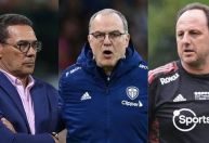 De Tite a Bielsa: veja alguns técnicos que podem assumir o Corinthians