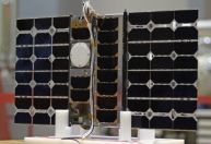 Brasil lança 1º satélite nacional de observação da Terra e coleta de dados