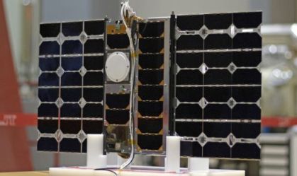 Brasil lança 1º satélite nacional de observação da Terra e coleta de dados
