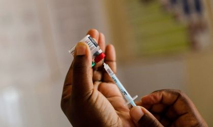Camarões é o primeiro país a lançar campanha de vacinação contra malária
