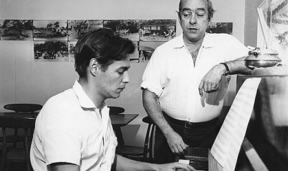30 anos sem Tom Jobim: relembre 5 sucessos do ícone da Bossa Nova