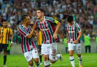 Capitão do Fluminense, Nino é anunciado por clube europeu