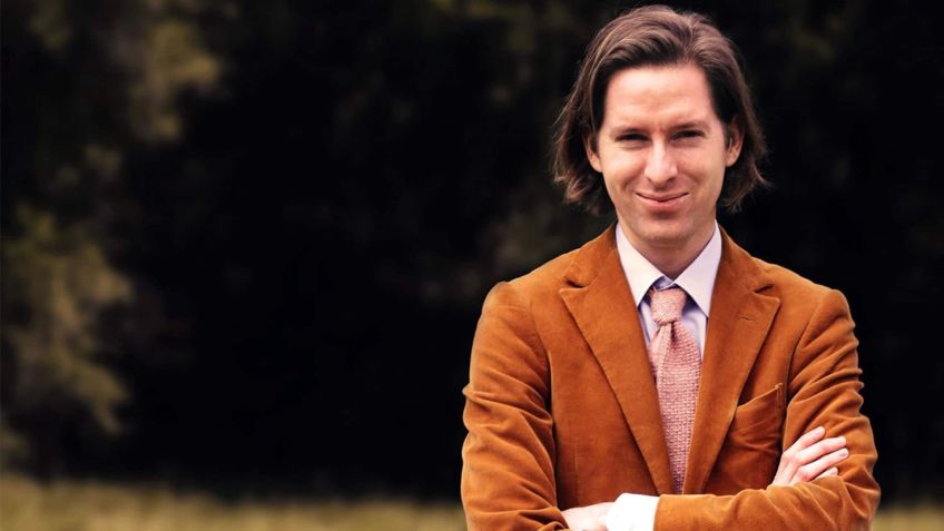 Wes Anderson é diretor, produtor, roteirista e ator / reprodução