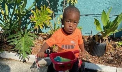 Polícia encontra corpo de criança de 2 anos na boca de jacaré na Flórida