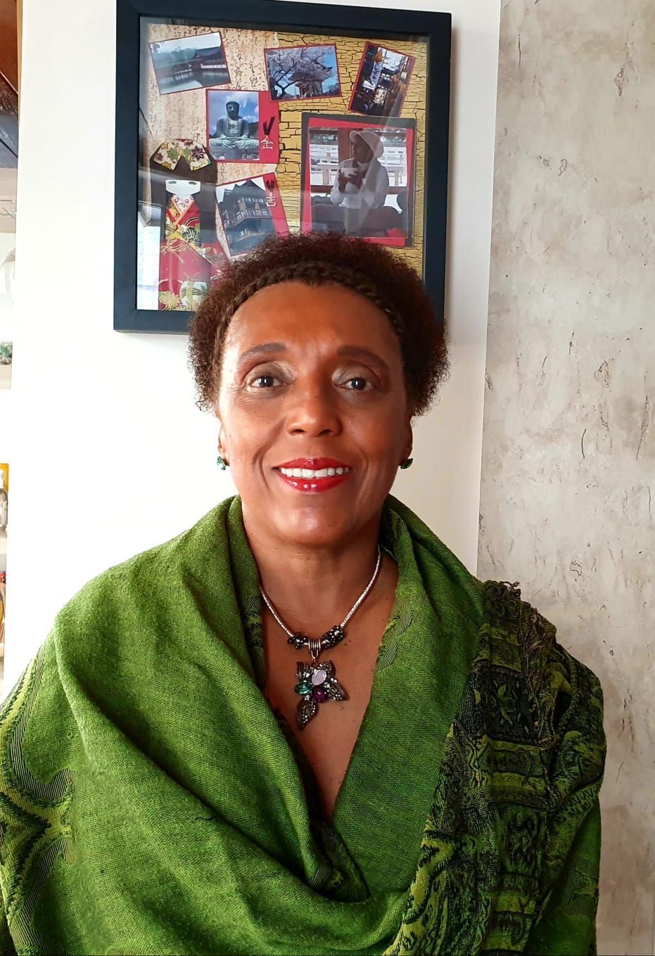 Vera Lúcia Santana Araújo, cotada para o STF / Comunicação / Vera Lucia