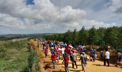 Deputados da CPI do MST visitam zona rural de SP em primeira agenda externa da comissão