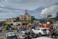 Marco Antonio Villa: Temos que construir cultura de paz para evitar tragédias como a de Blumenau