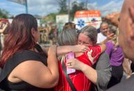 Lula lamenta ataque a creche que matou 4 crianças em Blumenau: “Não há dor maior”