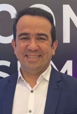 Edilmar Moura
