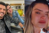 Mirella Santos diz que teve casa invadida por ladrões na Sexta-Feira Santa