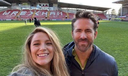 Após comprar time, ator Ryan Reynolds compra mansão milionária no País de Gales