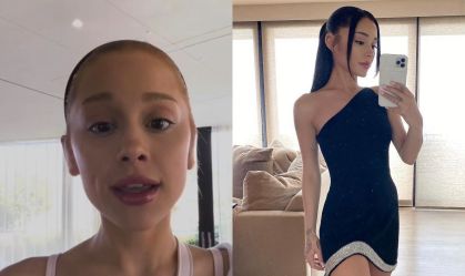 Ariana Grande