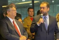 “Continuarei sendo contra”, diz Castro sobre uso de câmeras corporais em operações no RJ