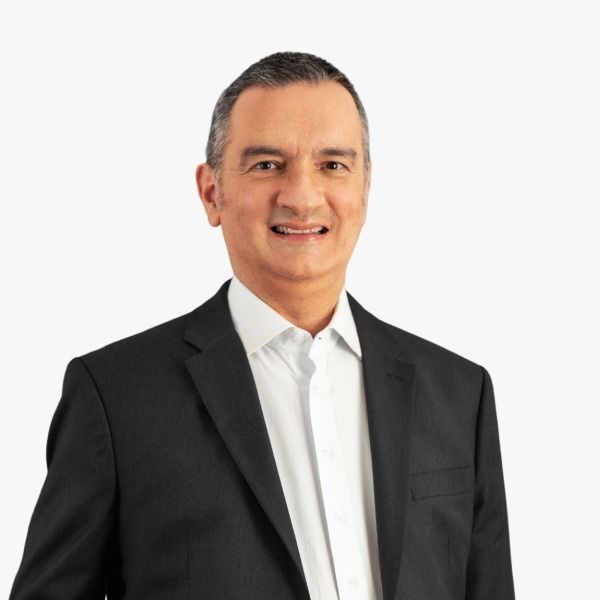 Roberto Quiroga Mosquera