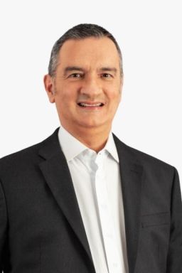 Roberto Quiroga Mosquera