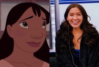 Lilo & Stitch: Conheça Sydney Agudong, escolhida para viver Nani no live-action
