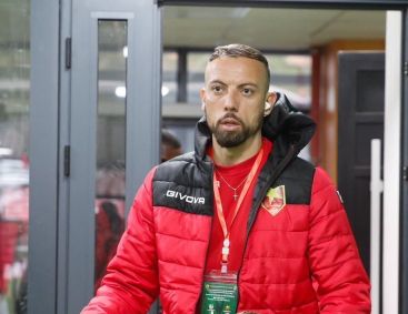 o jogador brasileiro Paulo Sérgio Luiz de Souza, que está no Sudão