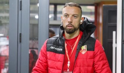 o jogador brasileiro Paulo Sérgio Luiz de Souza, que está no Sudão