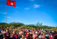 Embrapa Semiárido diz que MST invadiu terras agricultáveis e de preservação da Caatinga