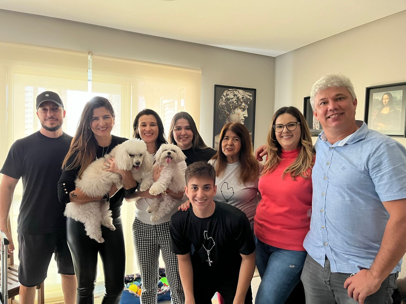 brasileiras presas na alemanha reecontram a familia