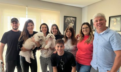 brasileiras presas na alemanha reecontram a familia
