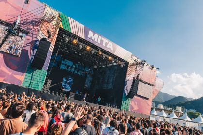 Edição de 2023 do MITA Festival acontece entre os dias 27 e 28 de maio, no Rio de Janeiro, e dias 3 e 4 de junho, em São Paulo.