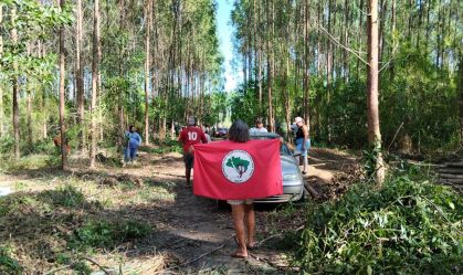 Lira deve abrir CPI se governo não barrar invasões do MST