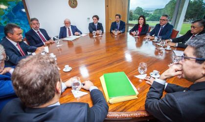 Nova regra fiscal não muda, por enquanto, classificação de risco do Brasil, dizem especialistas