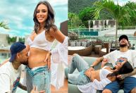 O que Bruna Biancardi, namorada de Neymar, poderá (ou não) fazer na Arábia Saudita