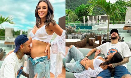 O que Bruna Biancardi, namorada de Neymar, poderá (ou não) fazer na Arábia Saudita