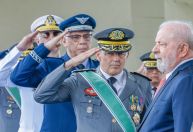 Lula deve manter GSI com militar à frente; decisão será tomada nos próximos dias