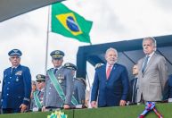 Lula deve ter nova conversa com general Amaro para definir GSI