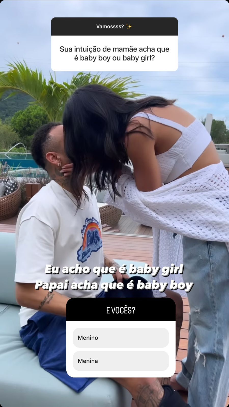 / Reprodução/Instagram Bruna Biancardi