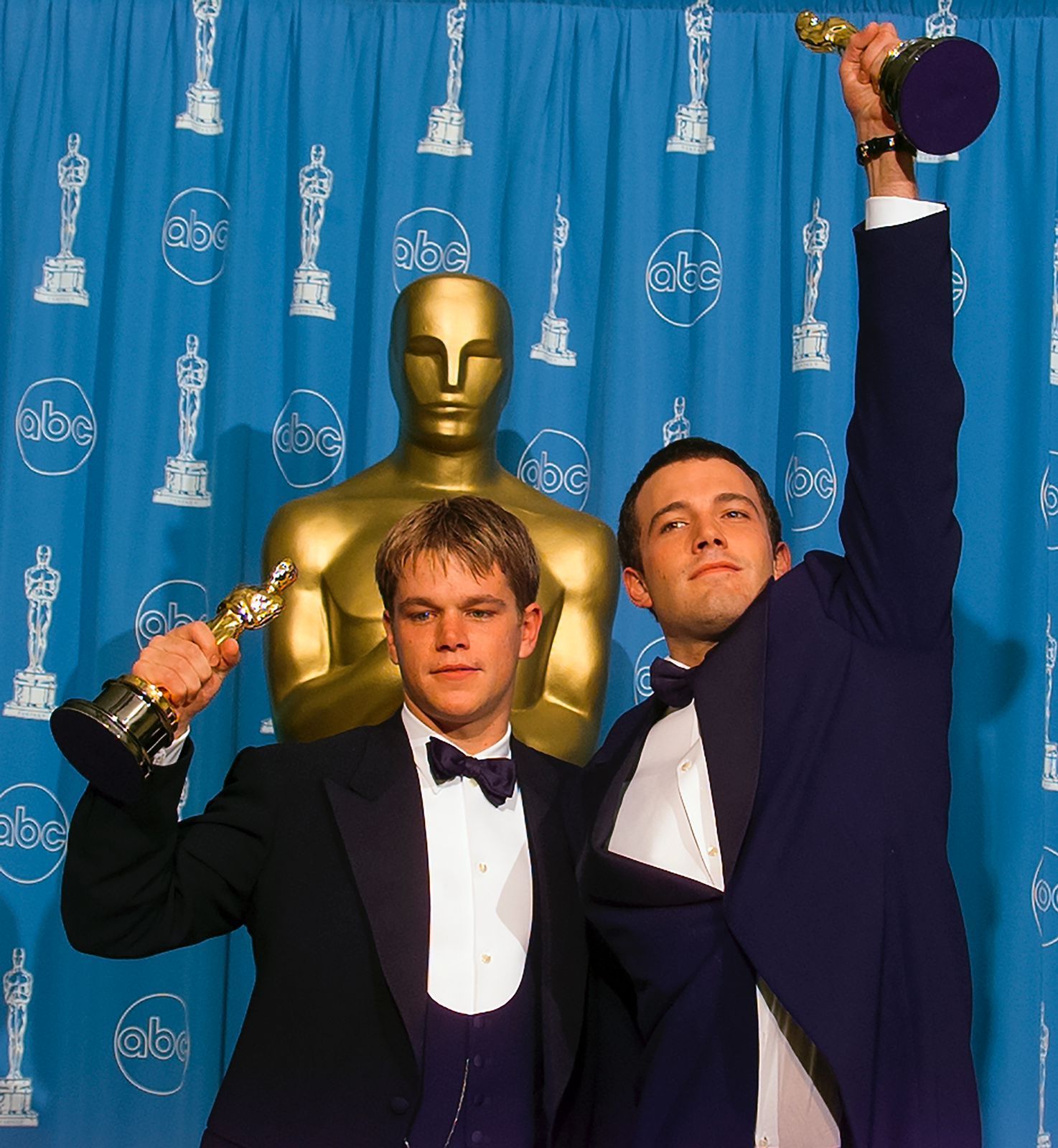/ Getty Images