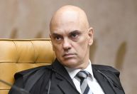Entidades indígenas criticam proposta de conciliação em voto de Moraes no marco temporal