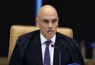 Moraes autoriza incorporar relatório da CPMI do 8/1 ao inquérito das fake news