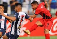 Em empate com o Athletico-PR, Alianza Lima chega a 30 jogos sem vencer na Libertadores