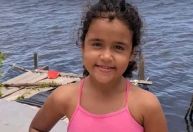 Adolescente é apreendido após confessar assassinato de menina de 6 anos na Bahia