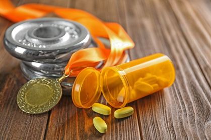 O que é o exame antidoping?