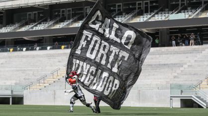 Clube mineiro aceitou condições do novo modelo de liga