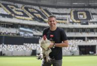 Ídolos do Atlético-MG vão inaugurar Arena MRV; ingressos estão à venda