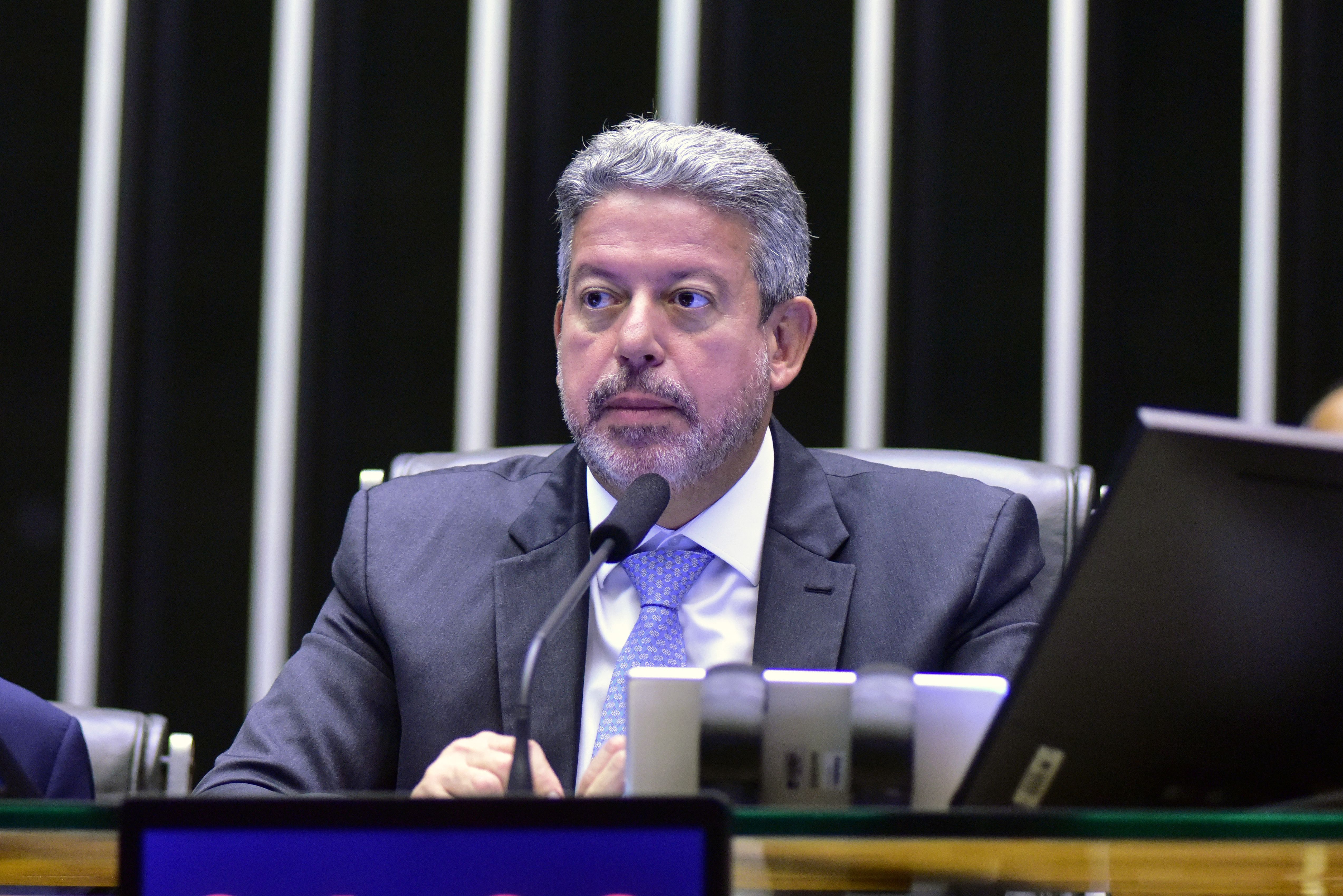 Presidente da Câmara dos Deputados, Arthur Lira