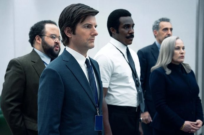 / Indicação de séries para maratonar - Imagem: divulgação | Apple TV+