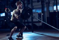 Tá pago? Veja estratégias para ganhar mais massa muscular com segurança