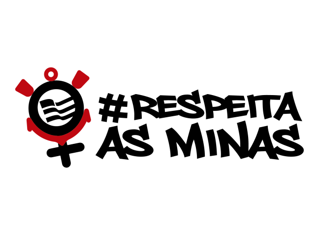 Símbolo de campanha corinthiana. / Reprodução / SCCP