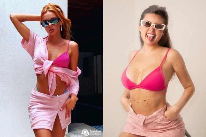 / Como aderir a tendência barbiecore? - Imagem: Divulgação/Fashion Bubbles