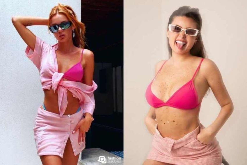 / Como aderir a tendência barbiecore? - Imagem: Divulgação/Fashion Bubbles